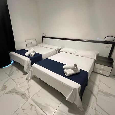 Jcube Apartments Bocconi Milano المظهر الخارجي الصورة