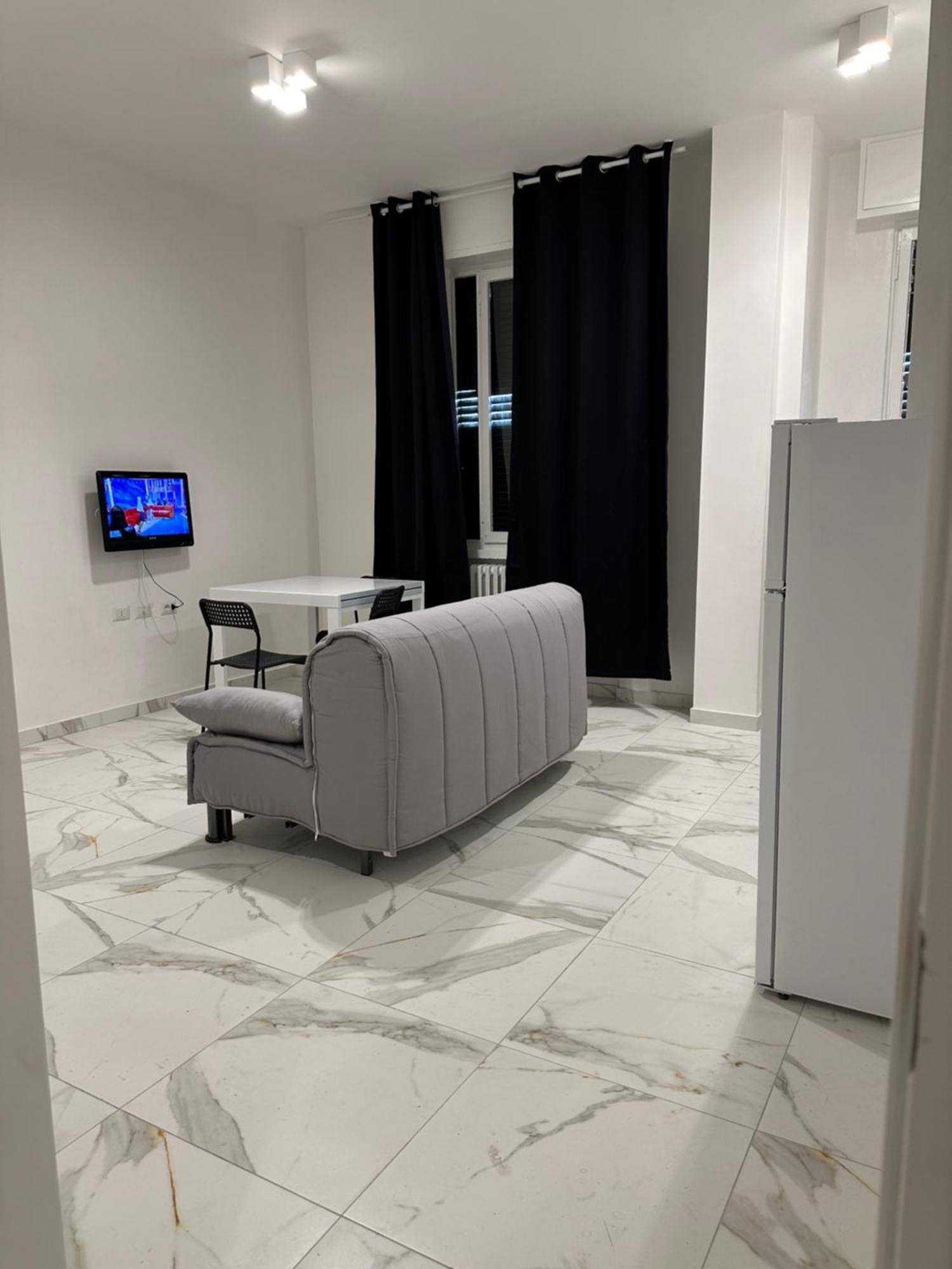 Jcube Apartments Bocconi Milano المظهر الخارجي الصورة