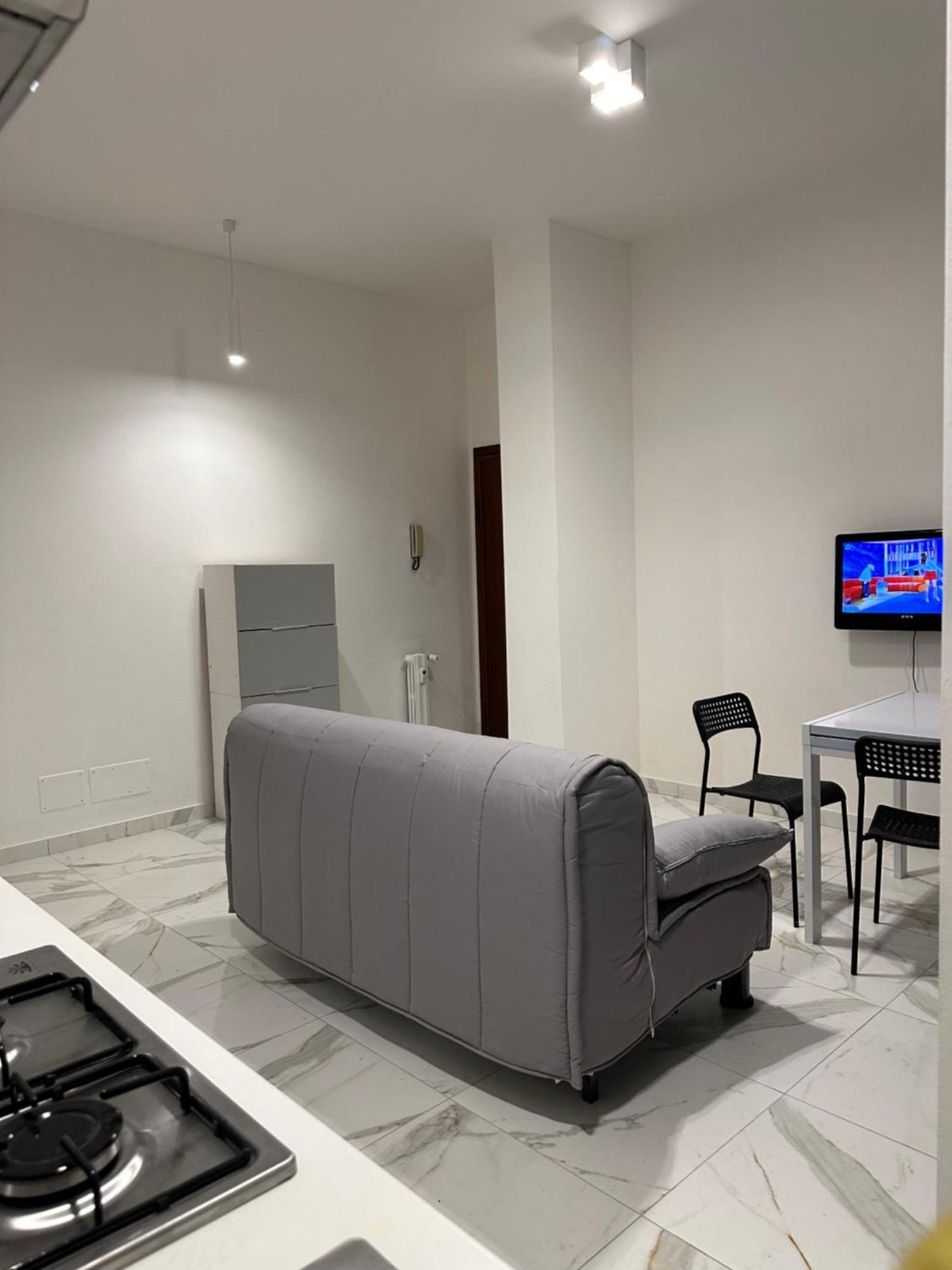 Jcube Apartments Bocconi Milano المظهر الخارجي الصورة