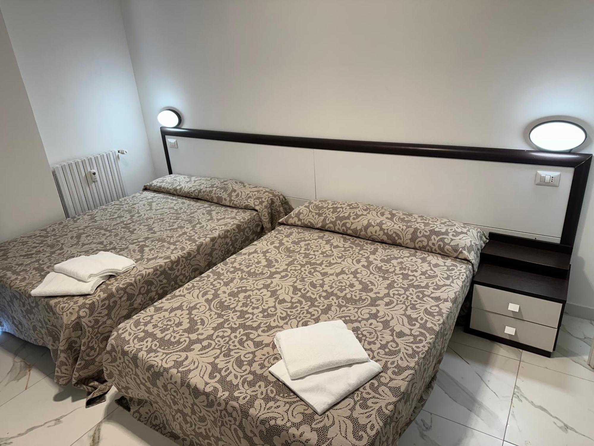 Jcube Apartments Bocconi Milano المظهر الخارجي الصورة