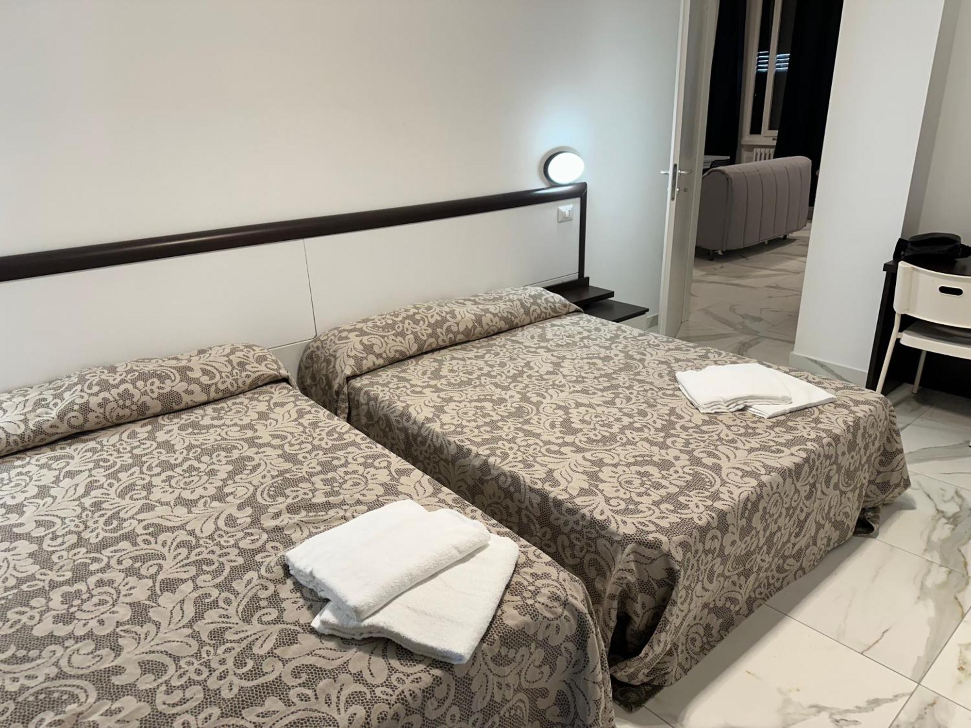 Jcube Apartments Bocconi Milano المظهر الخارجي الصورة