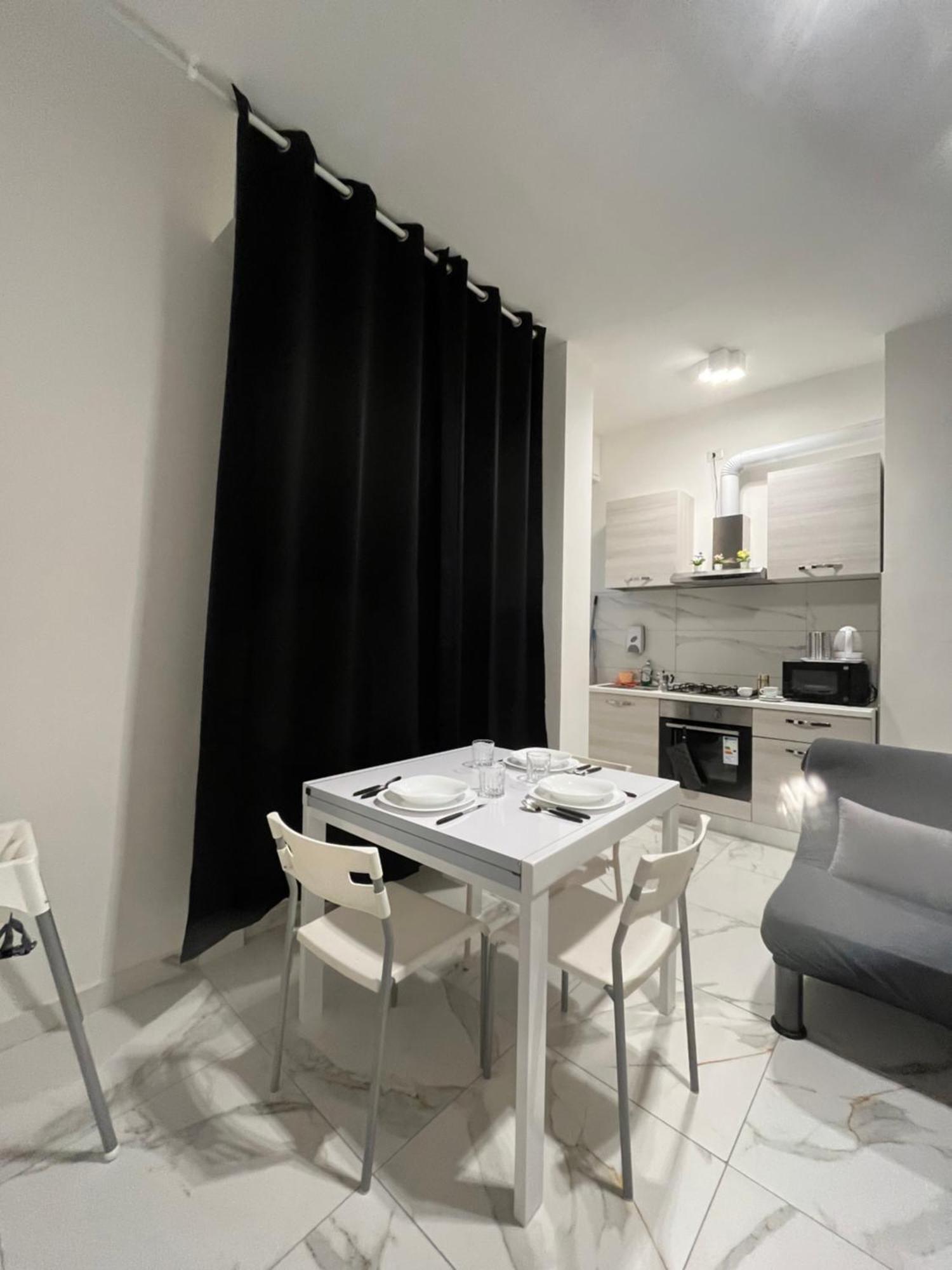 Jcube Apartments Bocconi Milano المظهر الخارجي الصورة