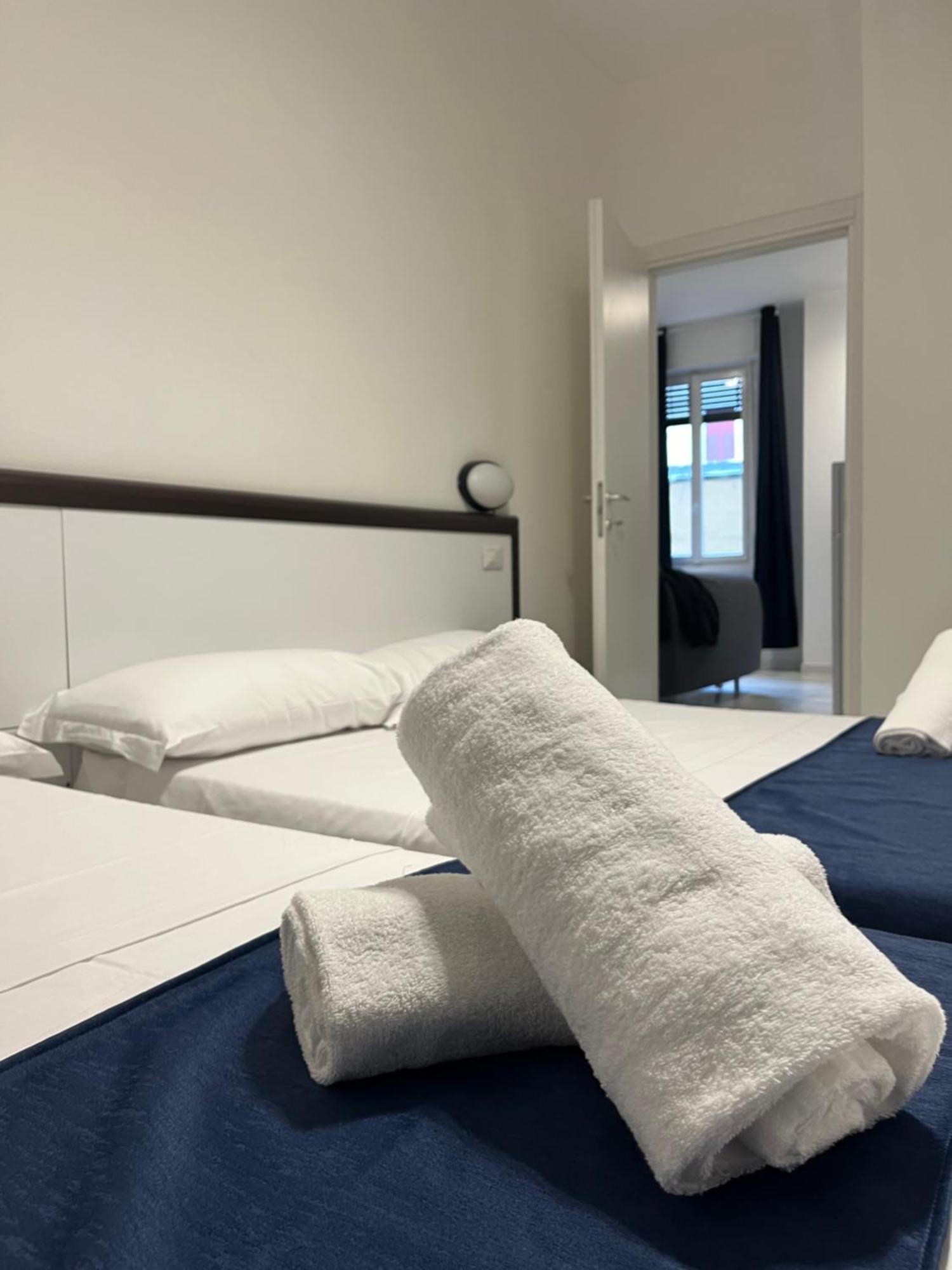 Jcube Apartments Bocconi Milano المظهر الخارجي الصورة