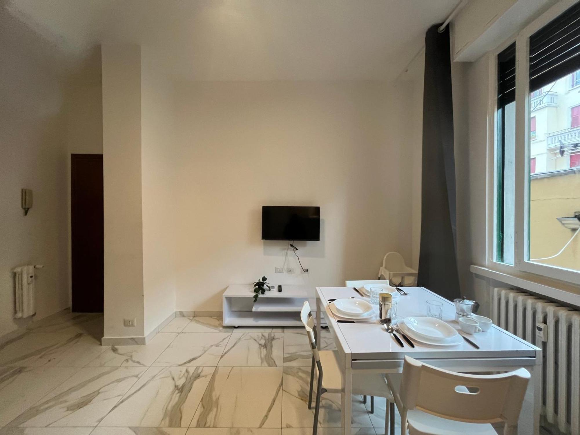 Jcube Apartments Bocconi Milano المظهر الخارجي الصورة