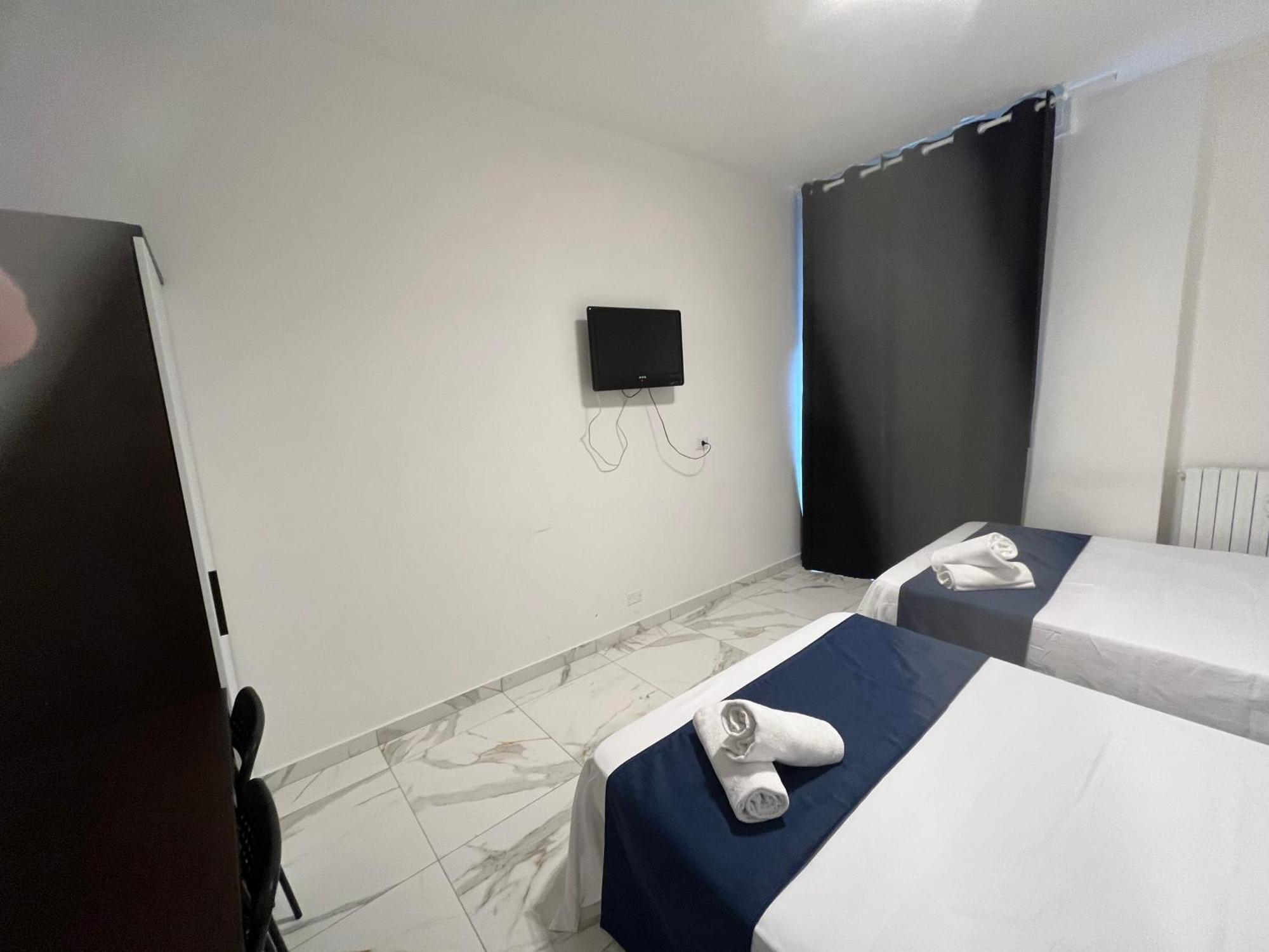 Jcube Apartments Bocconi Milano المظهر الخارجي الصورة