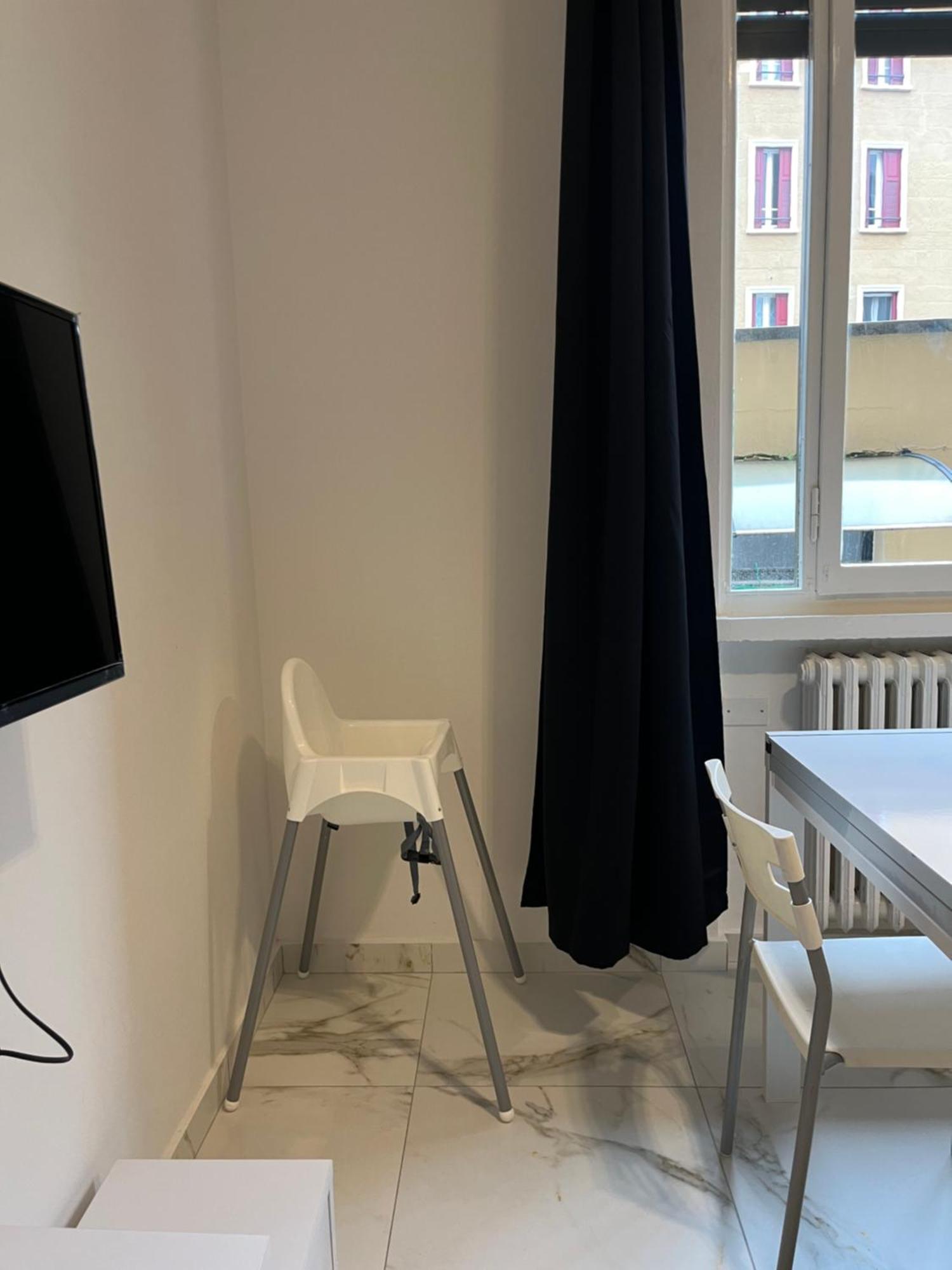 Jcube Apartments Bocconi Milano المظهر الخارجي الصورة