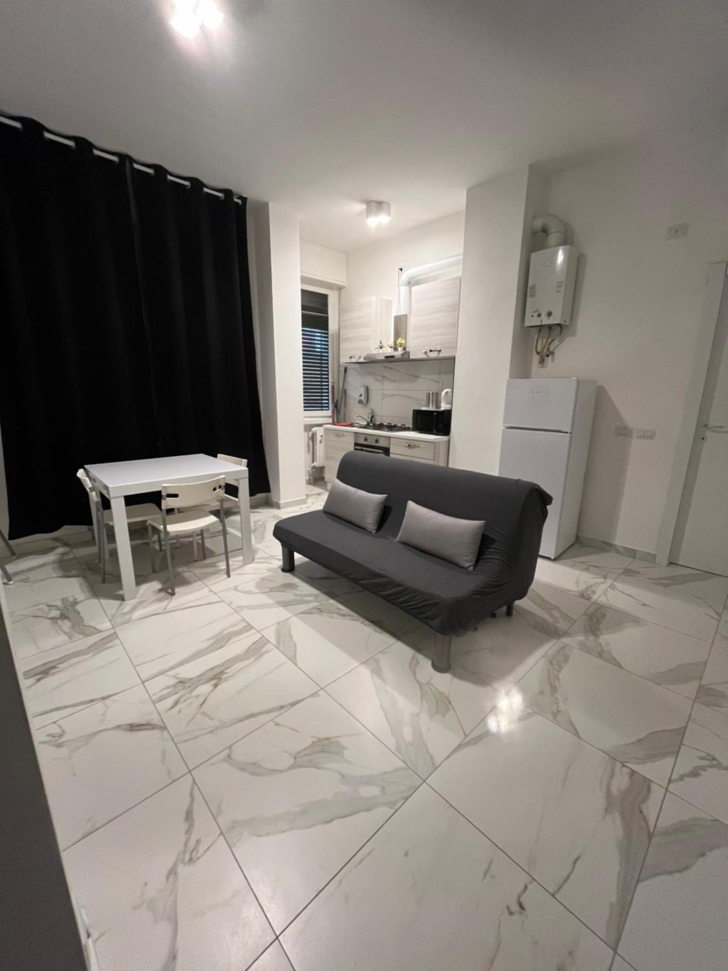Jcube Apartments Bocconi Milano المظهر الخارجي الصورة