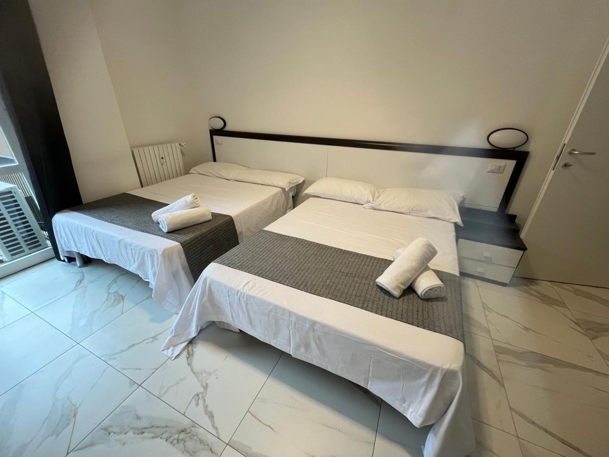 Jcube Apartments Bocconi Milano المظهر الخارجي الصورة