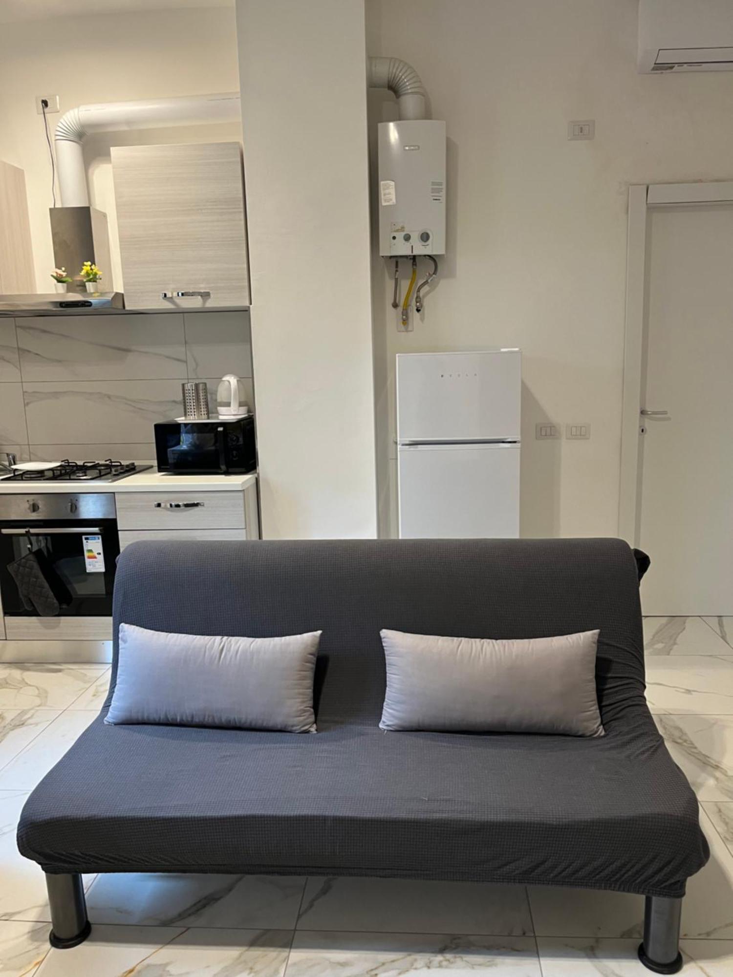 Jcube Apartments Bocconi Milano المظهر الخارجي الصورة