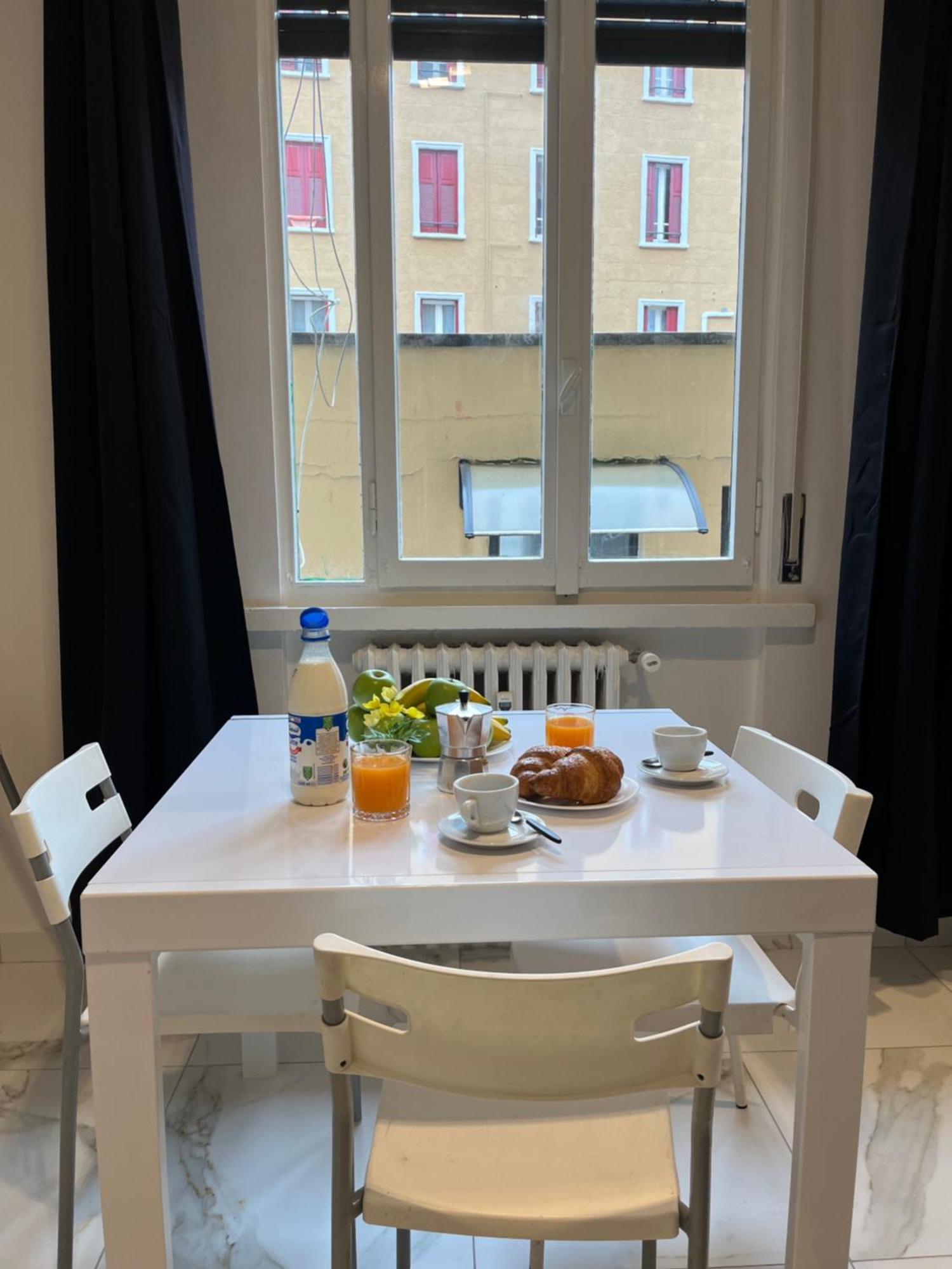 Jcube Apartments Bocconi Milano المظهر الخارجي الصورة