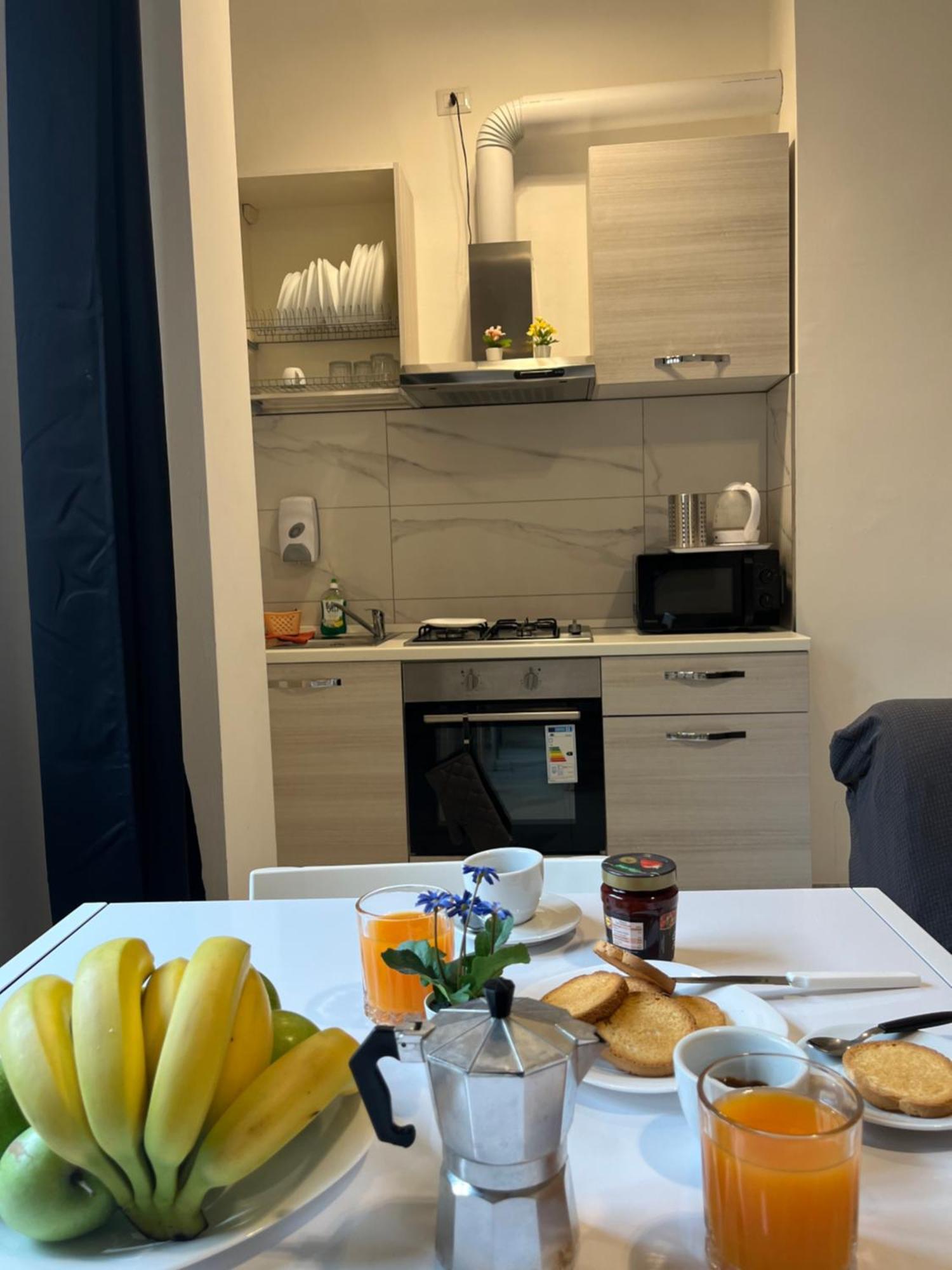 Jcube Apartments Bocconi Milano المظهر الخارجي الصورة